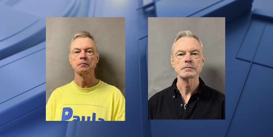 Psychologist with ties to Crowley ISD sentenced to 35 years for child porn