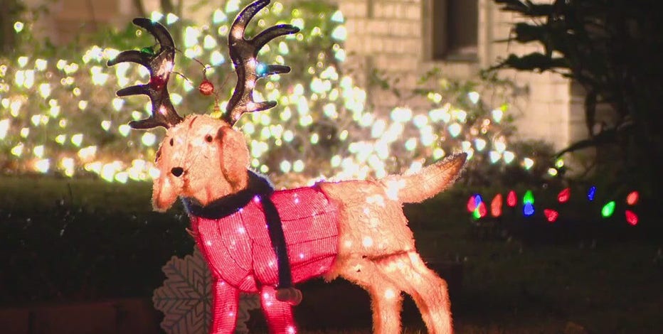 Things to do in Dallas this weekend: December 15-17