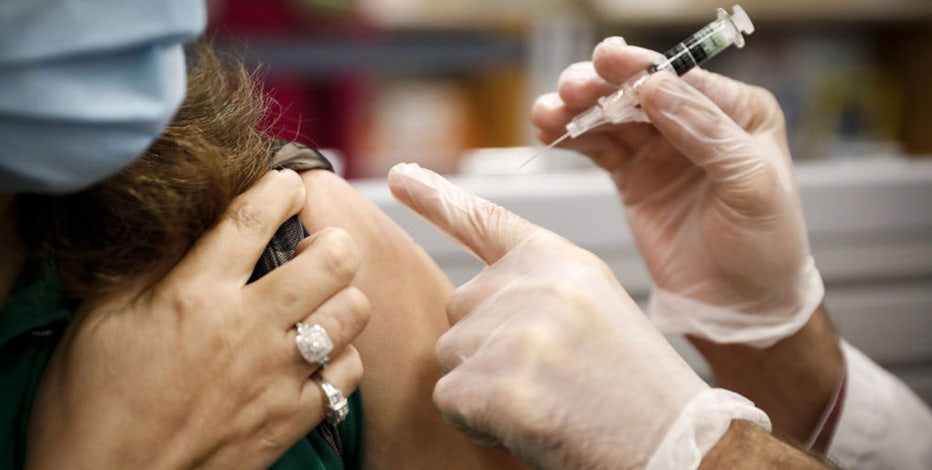 North Texas health officials urge flu shots as new mutation spreads