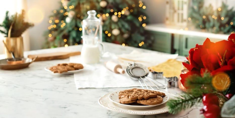 These are the most popular last-minute Christmas purchases, according to Instacart