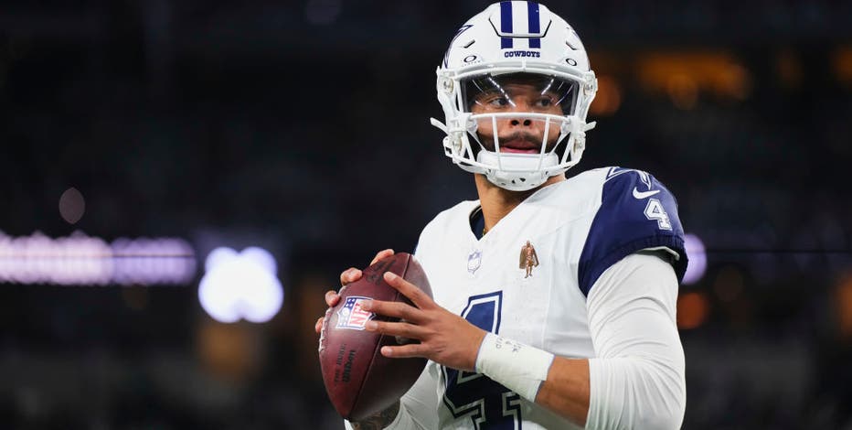 Dallas Cowboys Kicker Misses Record Four Extra Points