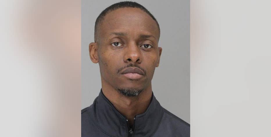 Man arrested for Uptown Dallas murder connected to at least two other shootings