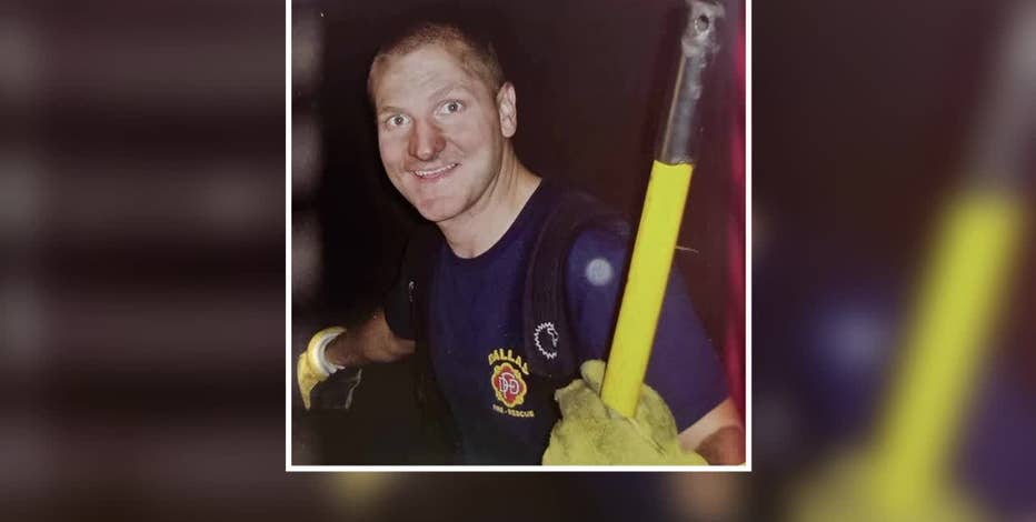 Dallas firefighter fighting for his life after being hit by suspected drunken driver