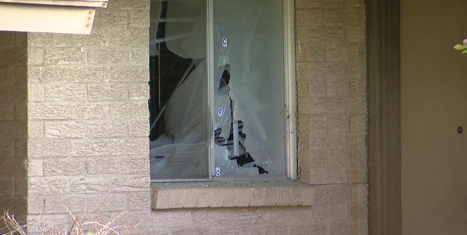 Grand Prairie PD officer fatally shoots suspect who was armed with handgun, police say