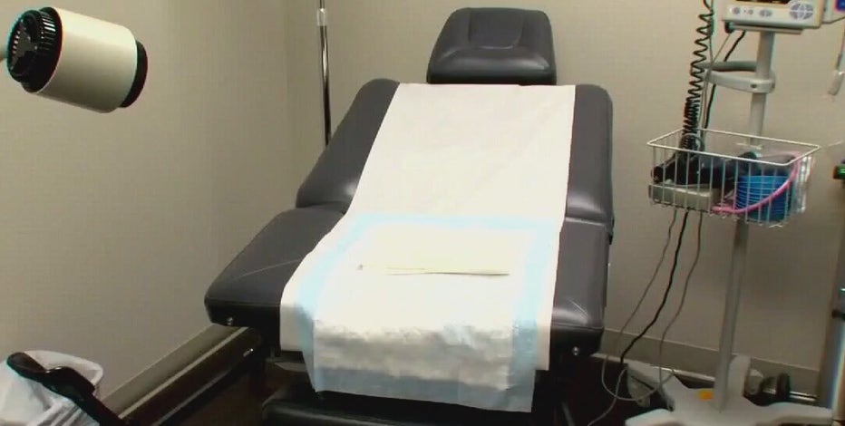 Texas bill allowing citizens to sue over abortion pills advances