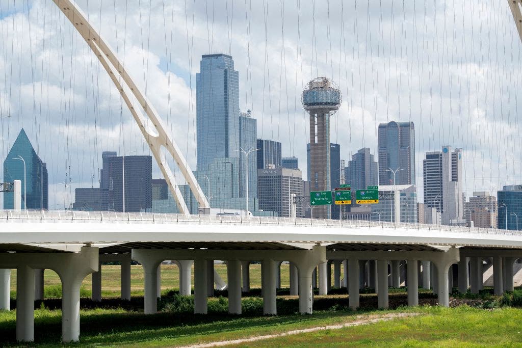 Dallas Police Association opposes amendment that would require city to ...
