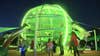 Farmers Branch to close new glow-in-the-dark park for 'crucial repairs'