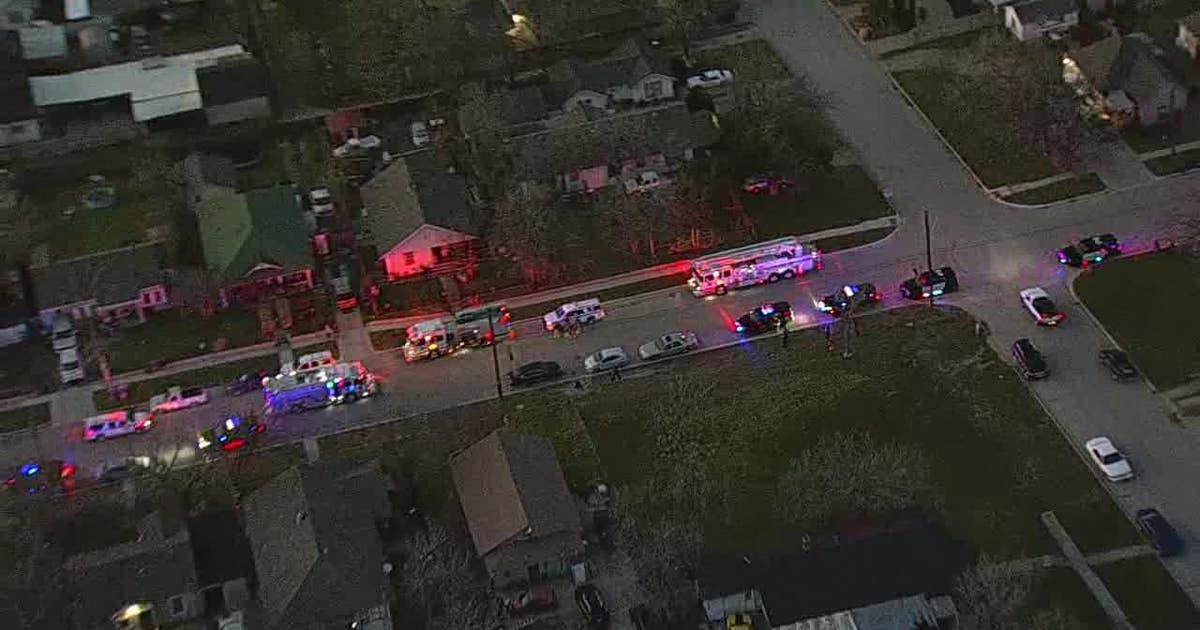 Fort Worth shooting: 1 dead, 1 injured on NW 16th Street | FOX 4 Dallas ...