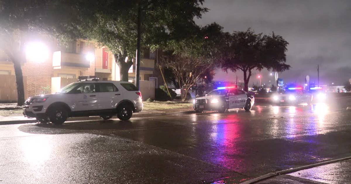 Shooting after argument at Dallas apartment complex injures 1 | FOX 4 ...