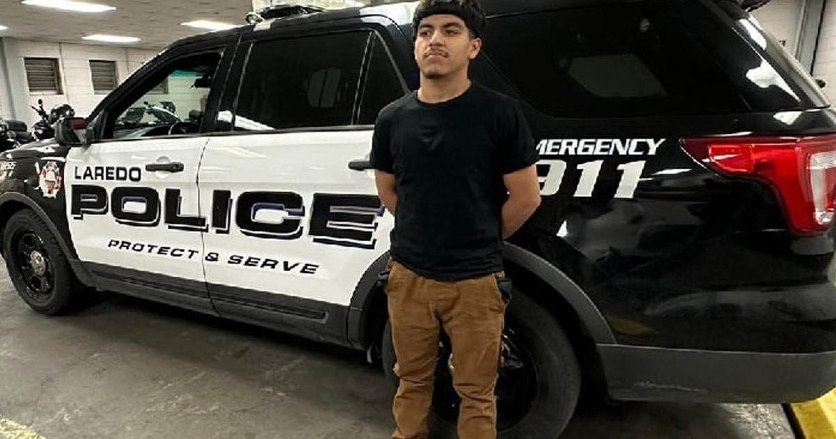 16-year-old Garland murder suspect captured in Mexico | FOX 4 Dallas ...