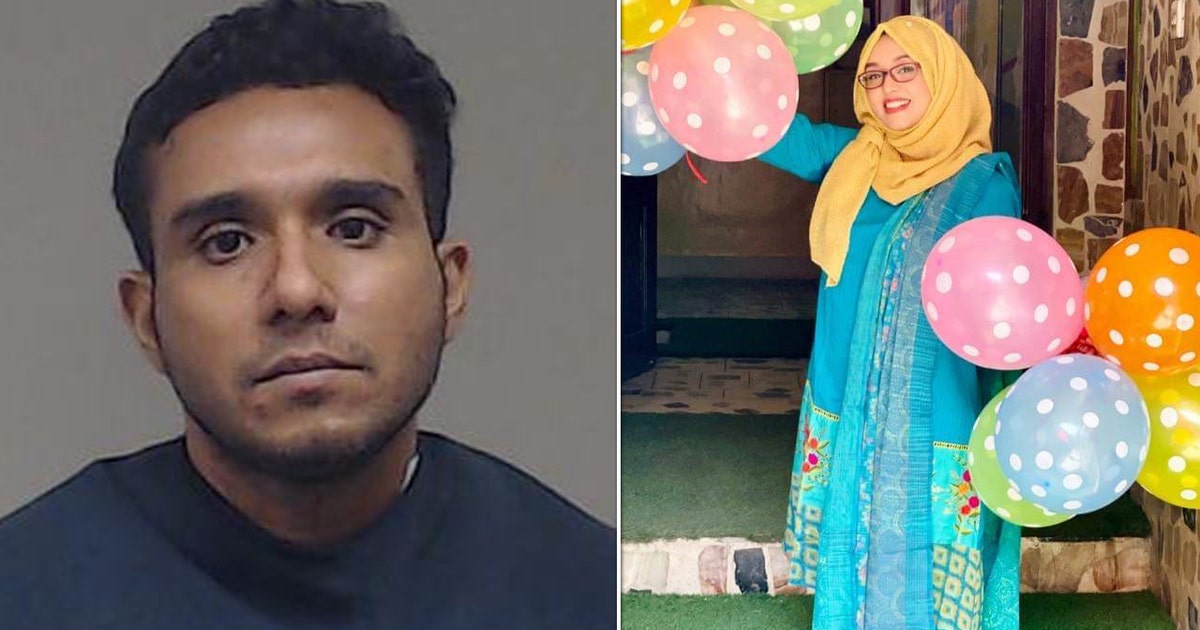 McKinney man sentenced to life for strangling pregnant wife on ...