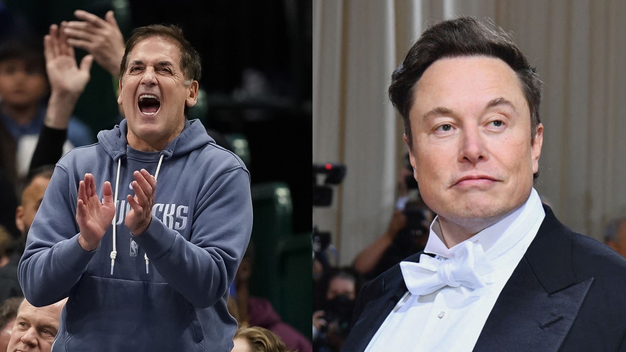 Mark Cuban, Elon Musk Feud Over DEI Policies | FOX 4 Dallas-Fort Worth