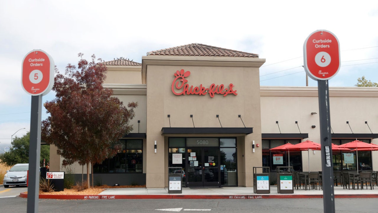 ChickfilA prices surge in recent years, report says