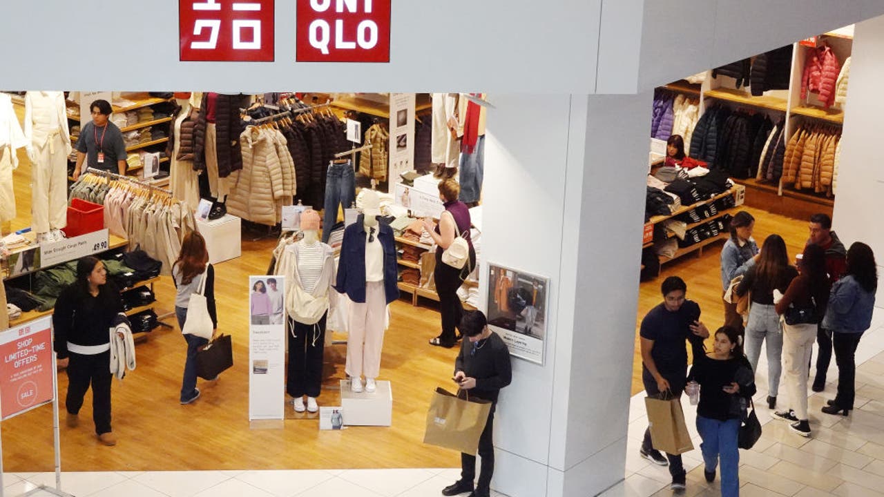 Uniqlo, 'The Japanese Zara', To Open Location In Arlington - Secret Dallas