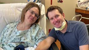 Fort Worth woman who survived stroke, 2 heart attacks continues road to recovery