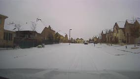 Driving on the ice and driving in the snow: Weather driving tips for driving in inclement weather