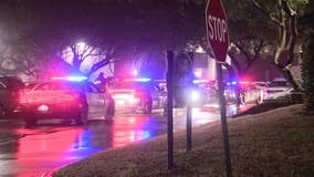 Person shot during carjacking in Dallas