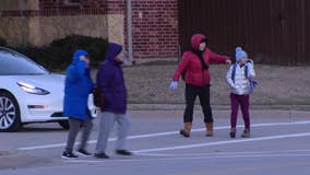 North Texas school districts defend decision to cancel Tuesday classes