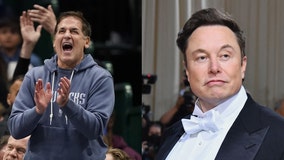 Mark Cuban ratchets up explosive feud with Elon Musk, defends his stance on DEI