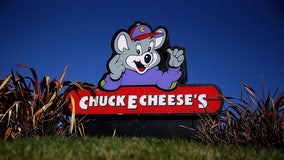 Chuck E. Cheese TV game show for adults in the works: 'super-sized twist'