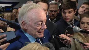 Jerry Jones to fans after playoff loss: 'You deserve us not to have this ending'