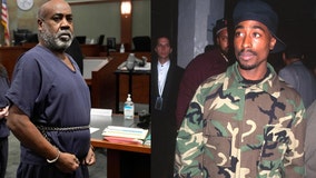 Tupac Shakur murder suspect makes bid in Las Vegas court for house arrest before trial