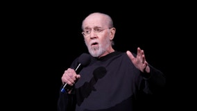 Creators of AI-generated George Carlin special sued by comedian’s estate