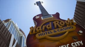 Hard Rock Hotel to open on Lake Texoma