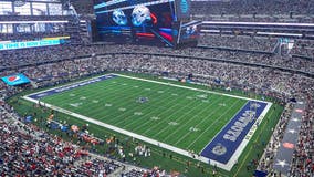 Dallas Cowboys call for 'white out' from fans in playoff game against Green Bay Packers