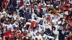 Dallas Cowboys playoff tickets: How much you'll have to pay