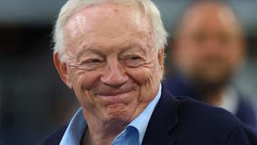 Jerry Jones: Cowboys 'all-in' for 2024 season