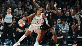 Satou Sabally re-signs with Dallas Wings