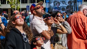 Ennis ISD cancels classes for April solar eclipse