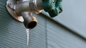 How to prevent pipes from freezing in cold weather