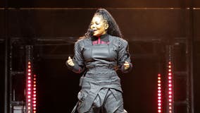Janet Jackson to perform in Fort Worth in July