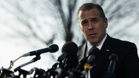 Hunter Biden faces contempt of Congress charges for defying subpoena