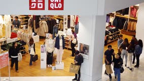 Uniqlo store coming to The Parks at Arlington, records show