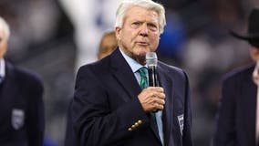 Jimmy Johnson lays into Dallas Cowboys during FOX halftime show