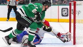 Guhle, Harris lead the way as Canadiens cool off Stars 4-3