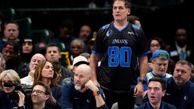Mark Cuban tweet on DEI, hiring practices draws criticism from social media users — and a federal official