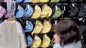 Mary Poppins bag lawsuit: Uniqlo accuses Shein of copying hit product