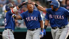 Adrian Beltre elected to Hall of Fame, to Rangers fans he was more than just a great player