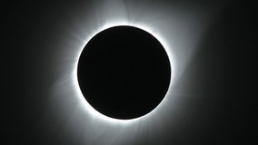 North Texas cities prepare for total solar eclipse in 2 months