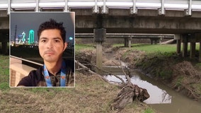 Missing Kaufman County man found dead, law enforcement confirms