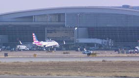 DFW Airport celebrates 50 years serving North Texas