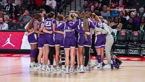 TCU women's basketball team forced to forfeit 2 games