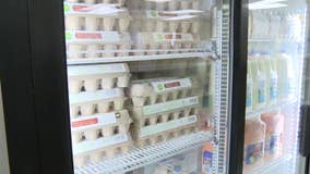 Student grocery store opens at high school in Fort Worth