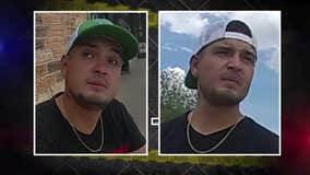 Trackdown: Help find Victor Ramirez, suspect in crash that killed woman and unborn child