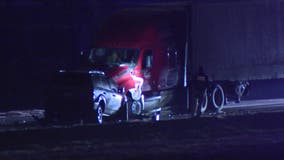2 wrong-way drivers killed in separate Fort Worth crashes