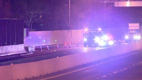 2 dead following overnight crash on Dallas North Tollway